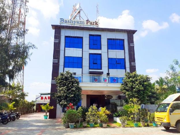 sriperumbudur