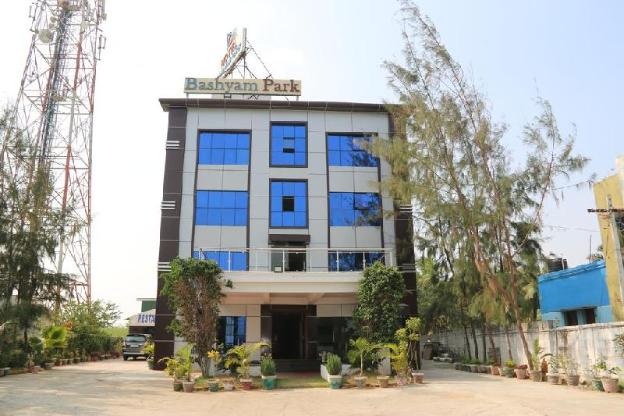 sriperumbudur
