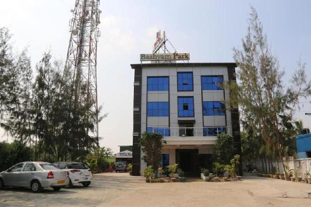 sriperumbudur