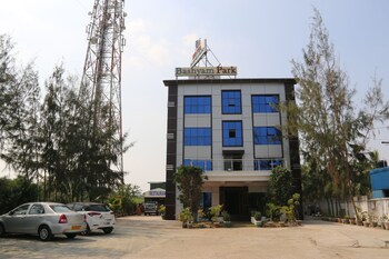 sriperumbudur