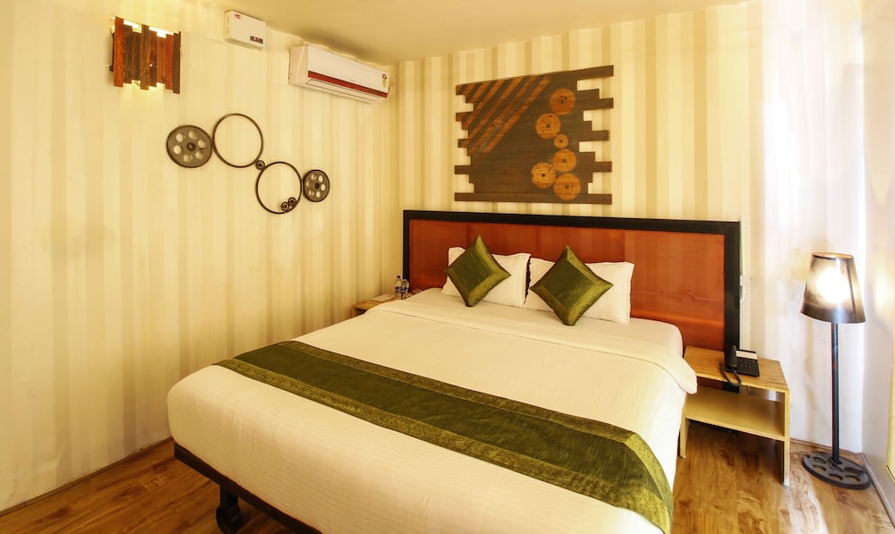 goa