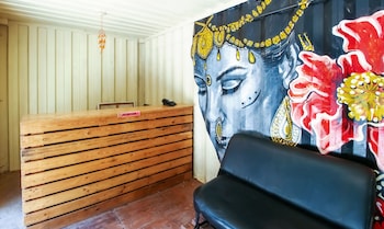 goa