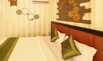 goa
