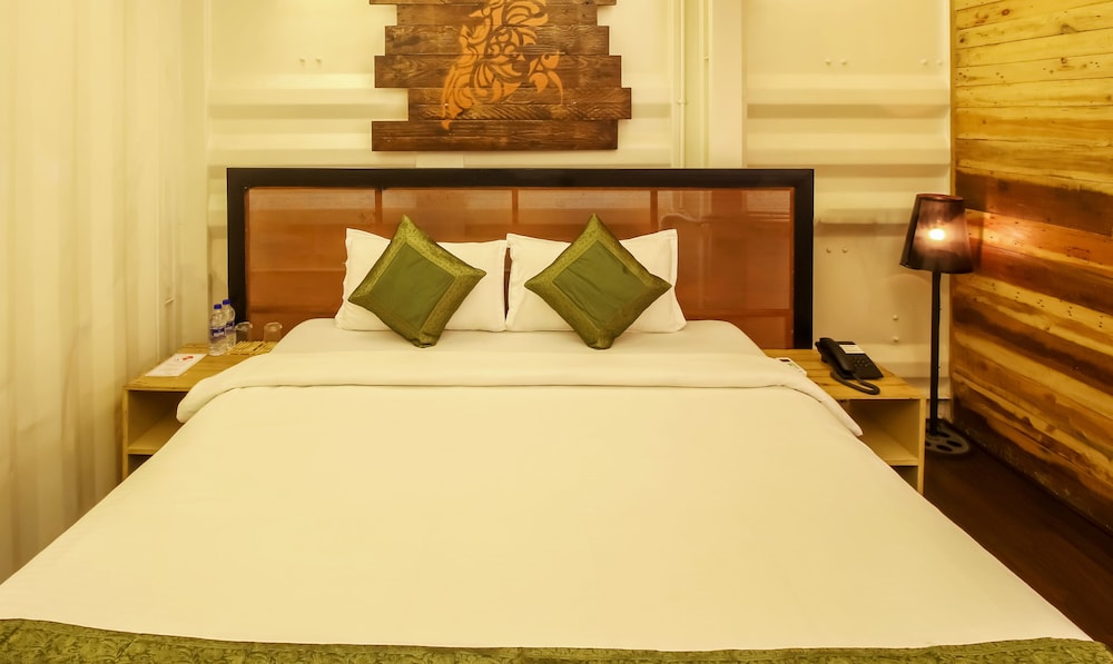 goa