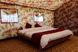 Mountain Camp,Hunder,2 star