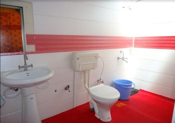 royal deluxe camp tents and cottages