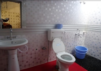 royal deluxe camp tents and cottages