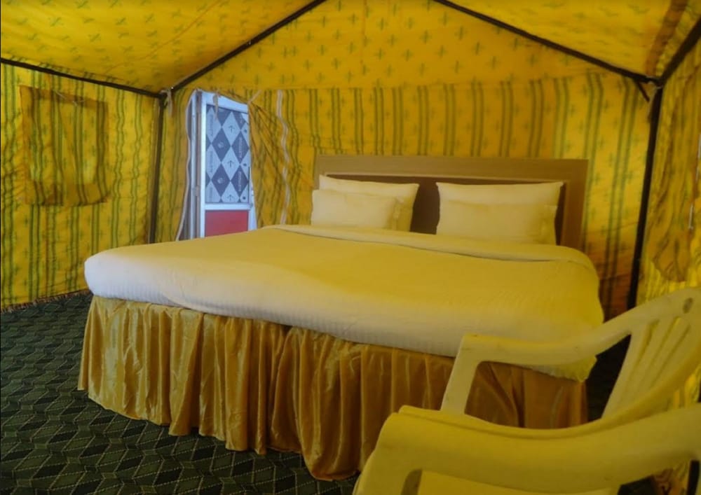 royal deluxe camp tents and cottages