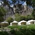 royal deluxe camp tents and cottages