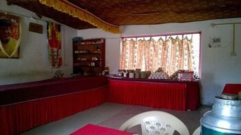 royal deluxe camp tents and cottages