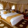 royal deluxe camp tents and cottages