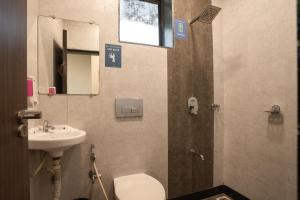Zostel Mumbai - Hostel,Mumbai Suburban>>Mumbai,2 star
