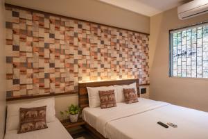 Zostel Mumbai - Hostel,Mumbai Suburban>>Mumbai,2 star