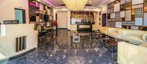 hotel suktara international