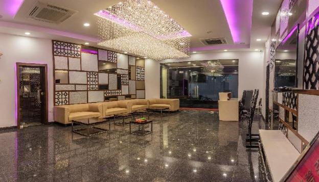 hotel suktara international
