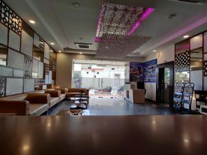 hotel suktara international