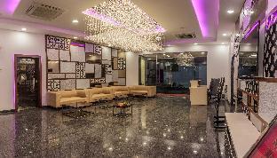 hotel suktara international