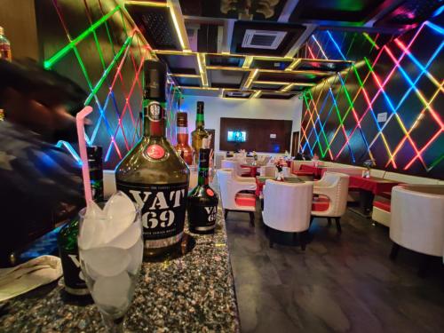 hotel suktara international