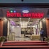 hotel suktara international