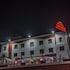 hotel suktara international