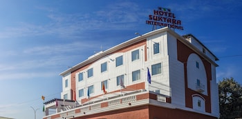 hotel suktara international