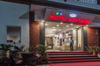 hotel suktara international