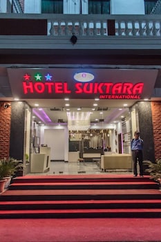 hotel suktara international