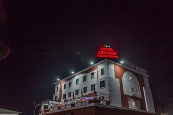 hotel suktara international