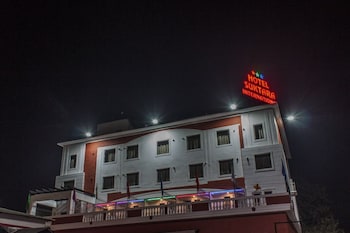 hotel suktara international