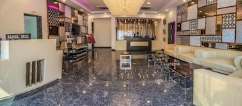 hotel suktara international