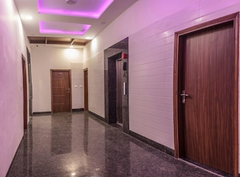 hotel suktara international