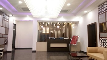hotel suktara international