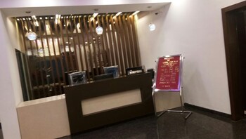 hotel suktara international