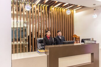 hotel suktara international