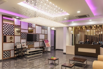 hotel suktara international