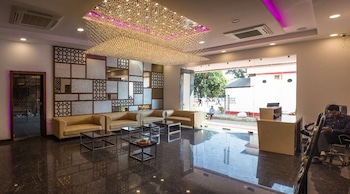 hotel suktara international