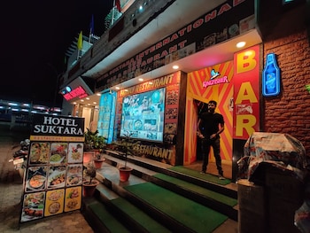 hotel suktara international