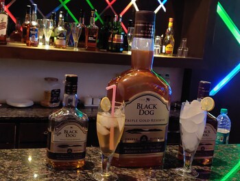 hotel suktara international