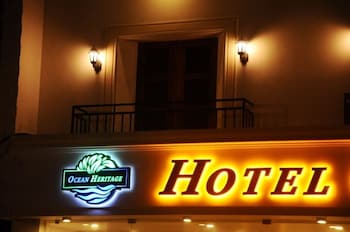 hotel ocean heritage