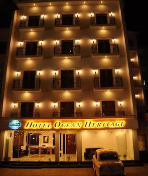 hotel ocean heritage
