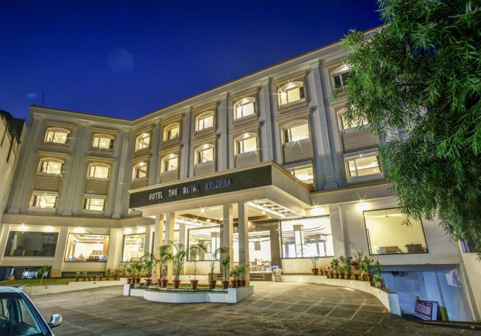 Top 4 Star Hotels in Katra @ upto 70% Off. Book 4 Star Hotels Now