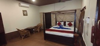 palm trees ayurvedic heritage