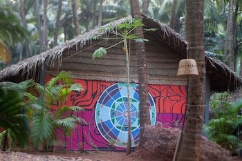 palm trees ayurvedic heritage