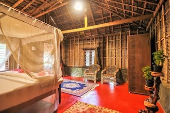 palm trees ayurvedic heritage