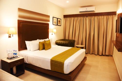 hotel rameswaram grand