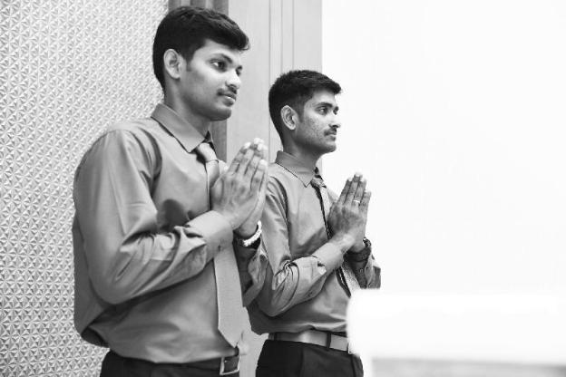 hotel rameswaram grand