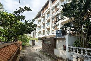 D Homz Suite,Eramalloor>>Chempu,3 star