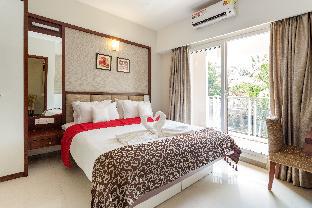 D Homz Suite,Eramalloor>>Chempu,3 star