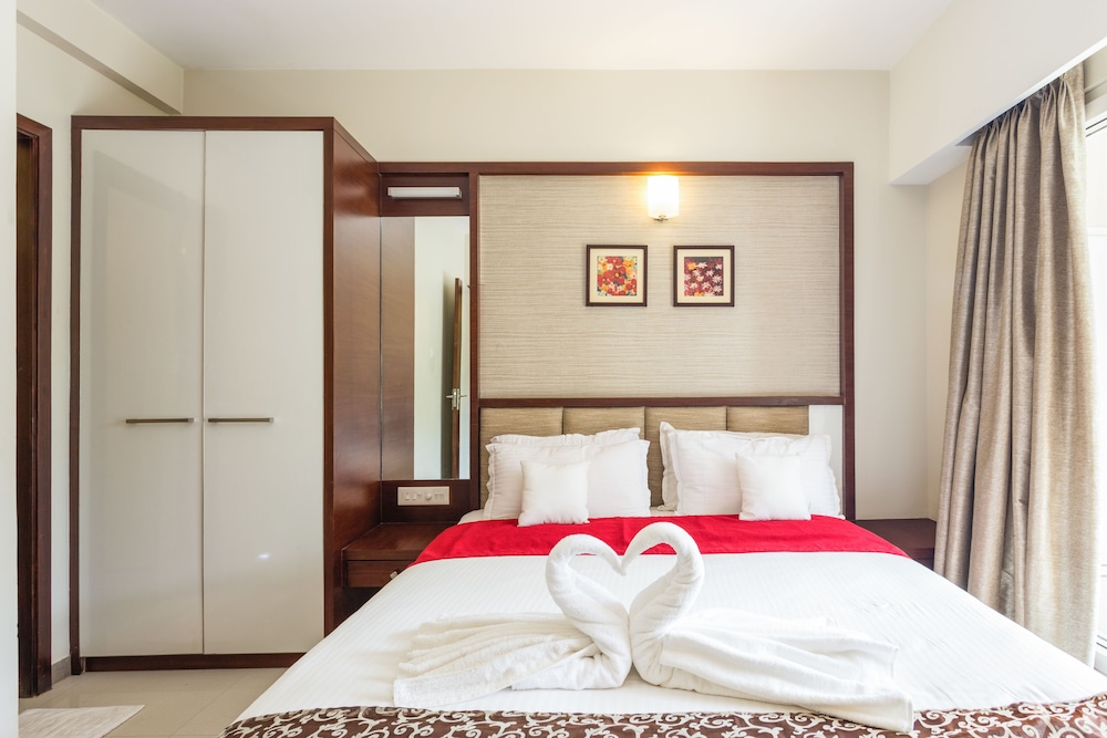 d homz suite
