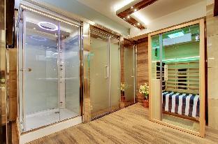 White Castle  (Boutique Apartment Hotel),Bengaluru>>Bangalore Urban,4 star